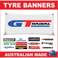 Tyre Banners
